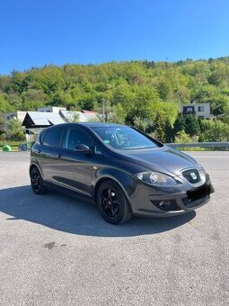 Seat Altea 1.6 benzín