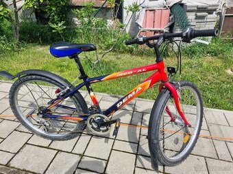 Detský bicykel DEMA 24