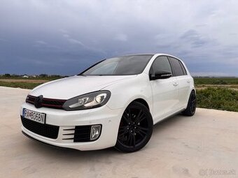 Golf 6 GTI 2.0TSI