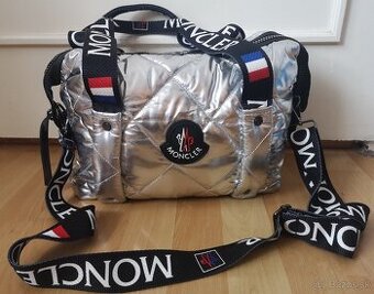 Dámska kabelka Moncler