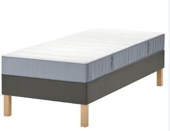 Predám postel ikea LYNGÖR