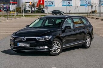 Volkswagen Passat Variant 2.0 TDI BMT