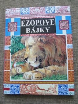 EZOPOVE BÁJKY