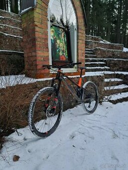 Mondraker Foxy 2021 XL