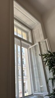 2 x maliar SZČO - Viedeň Rakúsko - 25€/h.