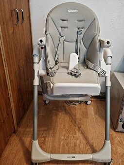 Peg Perego stolička