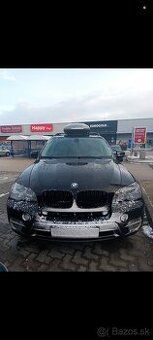 Bmw x5 e70