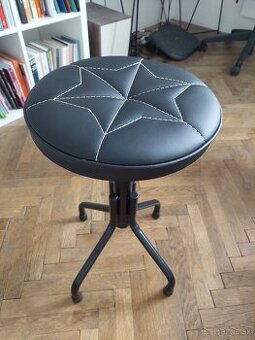 Klavirna stolicka Solarton ST-02 V