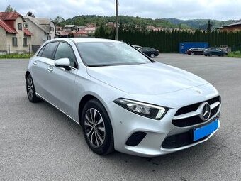 Mercedes-Benz A 200d // VIRTUAL//TOP STAV//