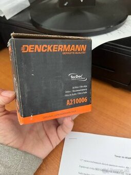 Denckermann