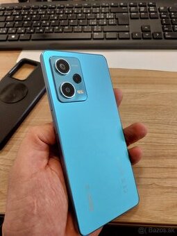 Xiaomi Redmi Note 12 pro 8gb RAM - LM/RK