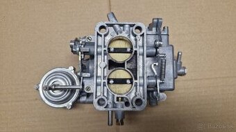 Karburator edsr skoda