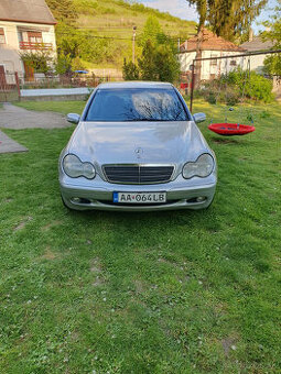 Mercedes-Benz C 200CDI AVANTGARDE