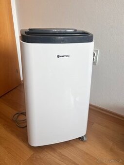 Smart mobilná klimatizácia Hantech 12 000 Btu