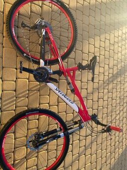 Specialized epik comp 2010