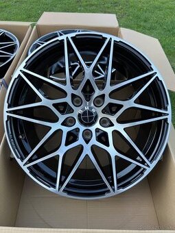 Styling 666 5x120 8,5x19 BMW 1 2 3 4 5 6 7 X3 X5 M-paket R19