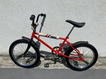 Bicykel BMX 20