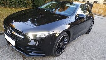 Mercedes Benz A 250e 160kw,AMG,Plug in Hybrid/PHEV/,11/2022