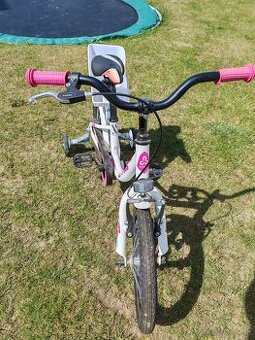 Detský bicykel