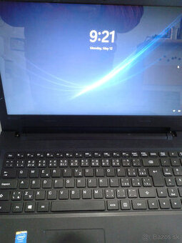 pentium notebook virtualne 4jadro win11 pro+novy 256mb ssd