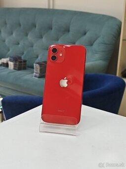 Iphone 12 128GB | 100% ZDRAVIE