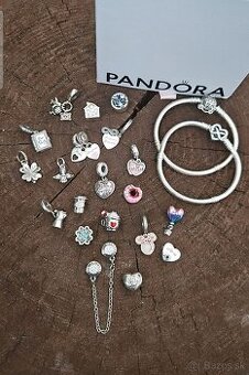 Pandora .