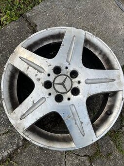 disky 5x112 7x17 66,6 et56 RONAL