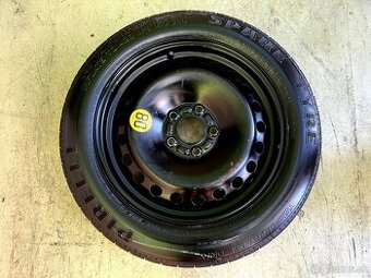 Rezerva - dojazdové koleso Ford 5x108 R16 PREDANÉ