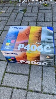 Samsung sada tonerov P406C