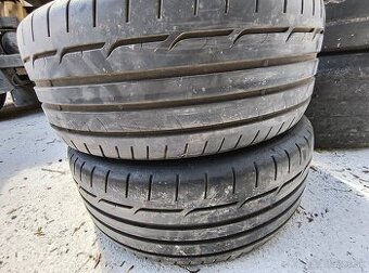 225/45 R19 96W Dunlop Šport Max RT
