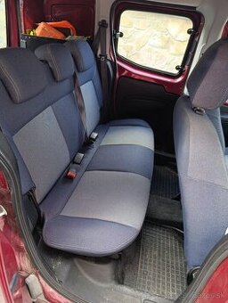 Peugeot Bipper