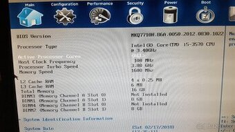 Intel Core i5 3570