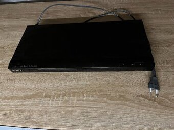 Sony DVD Prehrávač
