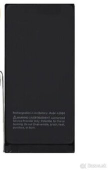 Baterka iphone 13 mini