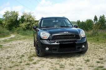 Mini countryman S