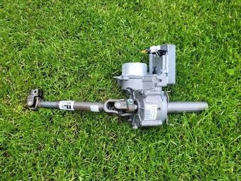 FORD FIESTA MK7 SERVO