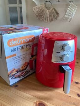 Delimano Air Fryer Pro
