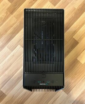 AlzaPC Individual - R7 / RTX4070Ti