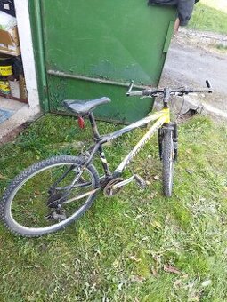 Predám horský bicykel