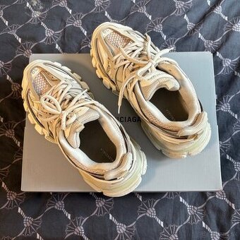 Balenciaga Track sneakers