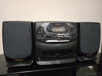 PHILIPS AZ 2805