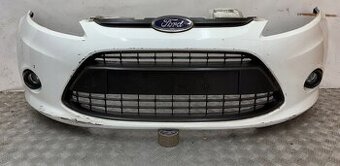 NARAZNIK PREDNY FORD FIESTA MK7 09-