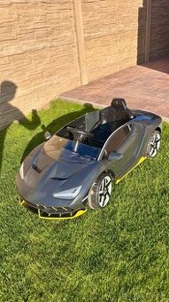 Auto baterkove - 1
