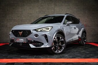 CUPRA FORMENTOR 2.0 TSI VZ 228kW 4x4 | 2020 | Akontácia od 0