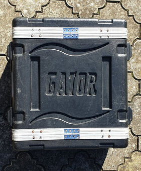 Gator GR-4L 4U Rack Case