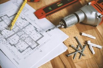 🔩 ZÁMOČNÍCI – OD 11,50 €/hod. + HRADENÉ UBYTOVANIE