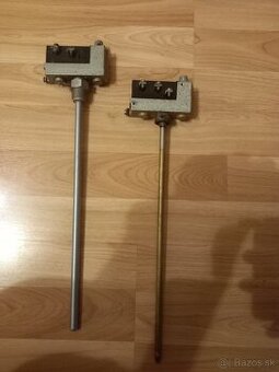 Predám termostat na bojler