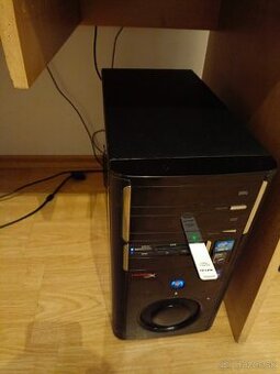 pc i5 3350 gtx 650 8gb ram ssd 120 hdd 1tb 530w zdroj