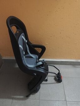 Polisport sedačka na bicykel