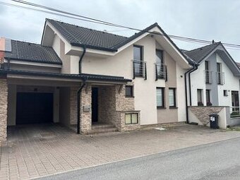NOVINKA 5i RD pripravený na okamžité bývanie v pokojnej lo